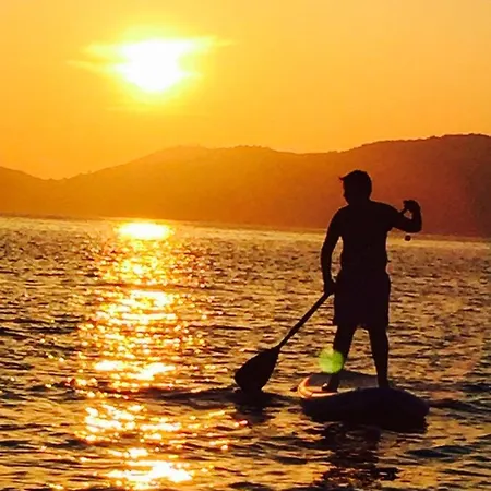 Appartamento Résidence San Paolisa