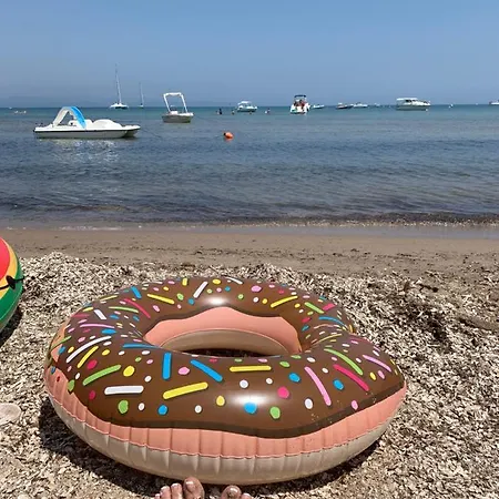 Appartamento Résidence San Paolisa Hyères