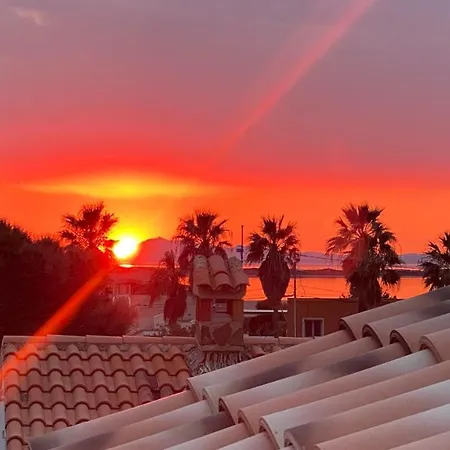San Paolisa * Hyeres