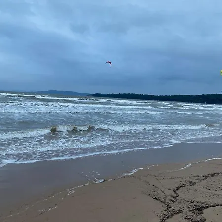 Résidence San Paolisa Appartamento