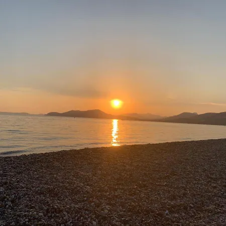 Résidence San Paolisa Hyères