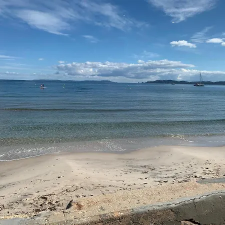 Résidence San Paolisa Appartamento *