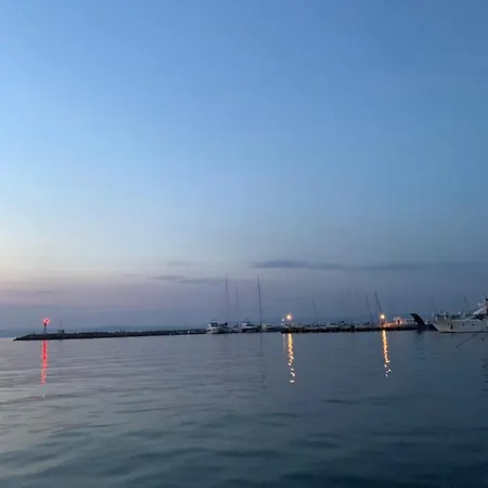 Résidence San Paolisa Appartamento *