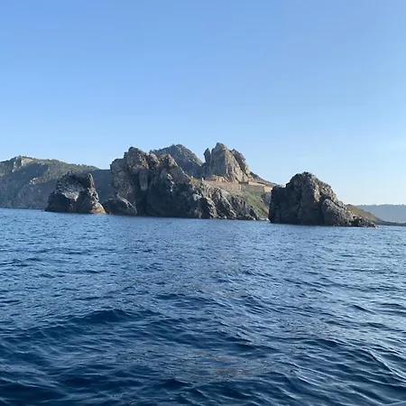 Résidence San Paolisa