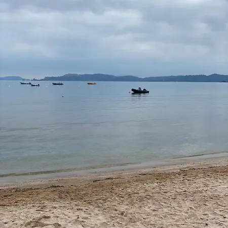 Résidence San Paolisa *