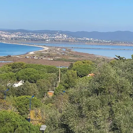 Résidence San Paolisa *