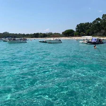 Résidence San Paolisa