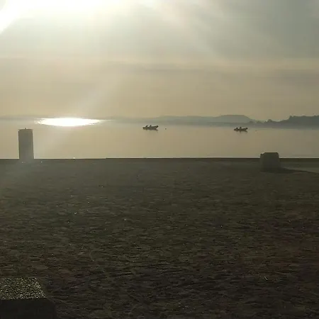 Résidence San Paolisa Appartamento Hyères