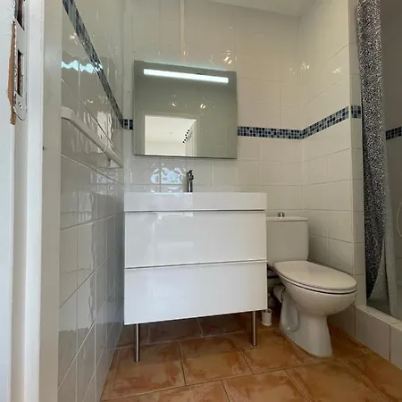 Résidence San Paolisa *