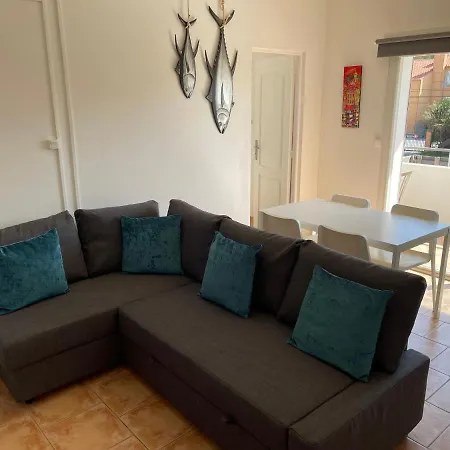 Apartment San Paolisa