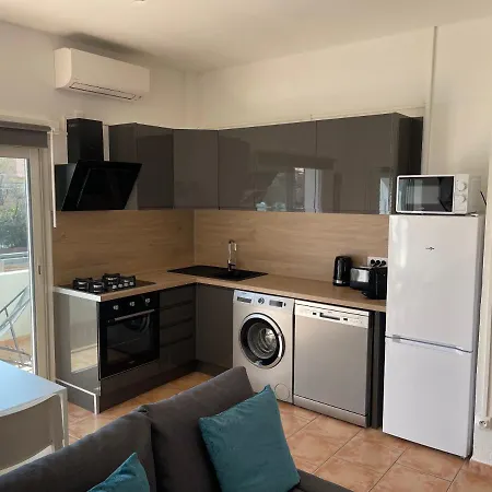 Résidence San Paolisa *