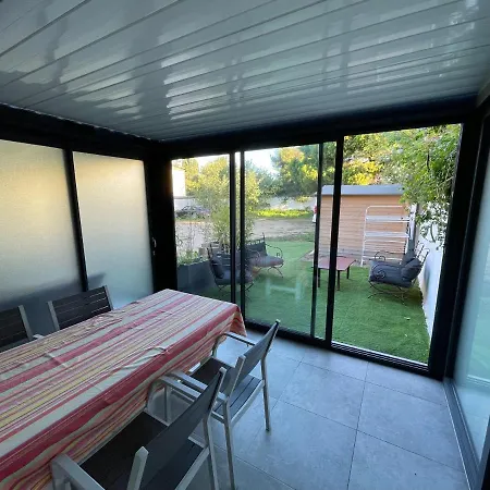 Apartment San Paolisa