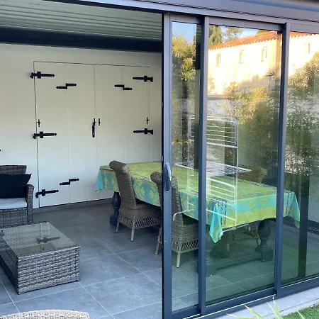 Apartment San Paolisa