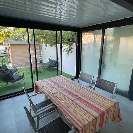 San Paolisa Apartment *