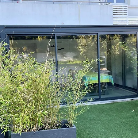 San Paolisa Apartment Hyeres