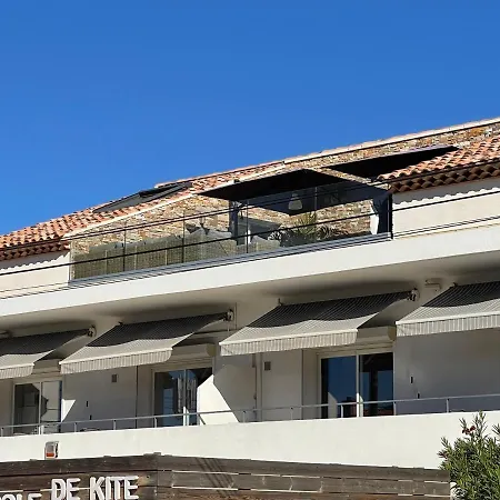 Apartment San Paolisa Hyeres