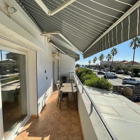 Résidence San Paolisa Hyères