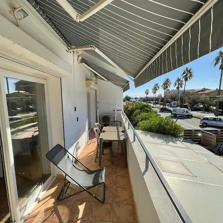 Apartment San Paolisa