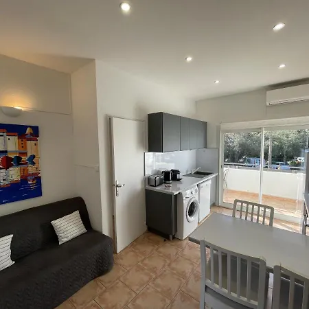 San Paolisa Apartment