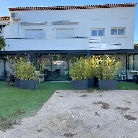 Apartment San Paolisa
