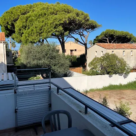 San Paolisa Hyeres