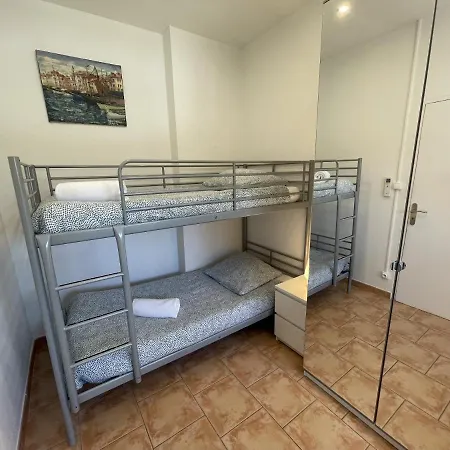 San Paolisa * Hyeres