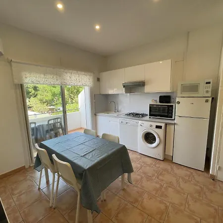 Apartment San Paolisa