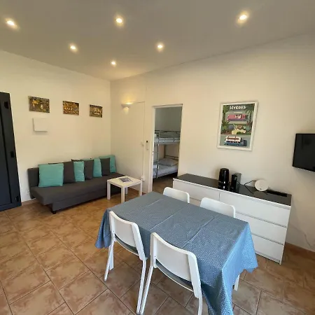 Apartment San Paolisa Hyeres