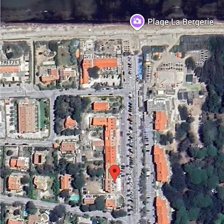 Apartment San Paolisa