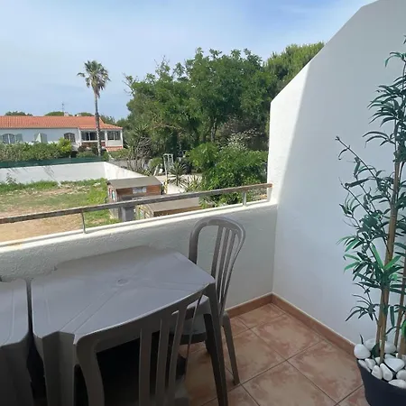 Apartment San Paolisa *