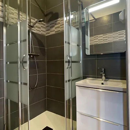 Résidence San Paolisa * Hyères