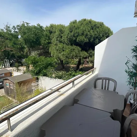 Résidence San Paolisa Appartamento