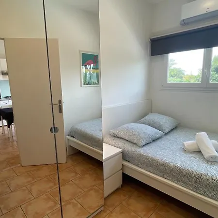 Résidence San Paolisa Appartamento Hyères