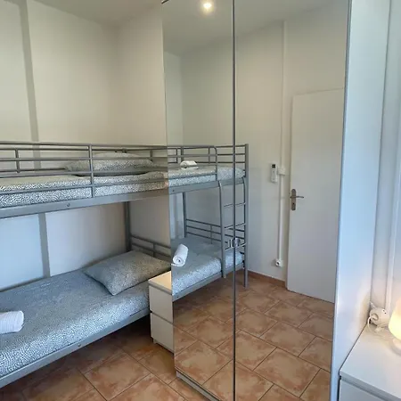 Résidence San Paolisa *