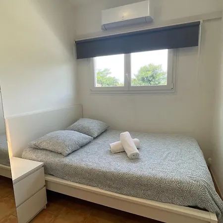 Résidence San Paolisa Hyères