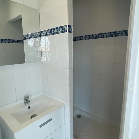 Appartamento Résidence San Paolisa