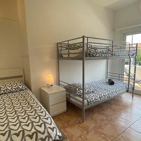 Résidence San Paolisa *