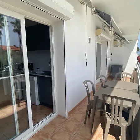 Résidence San Paolisa *