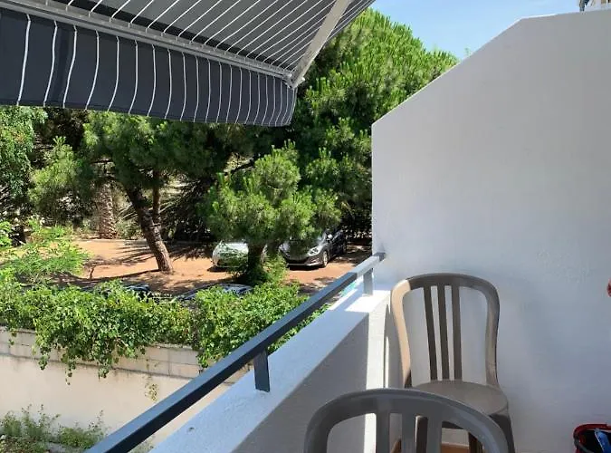 Résidence San Paolisa