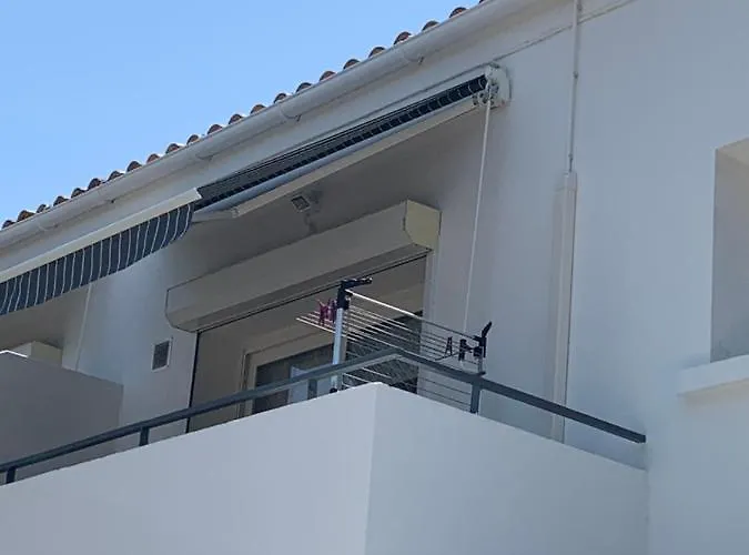 Résidence San Paolisa Appartamento Hyères