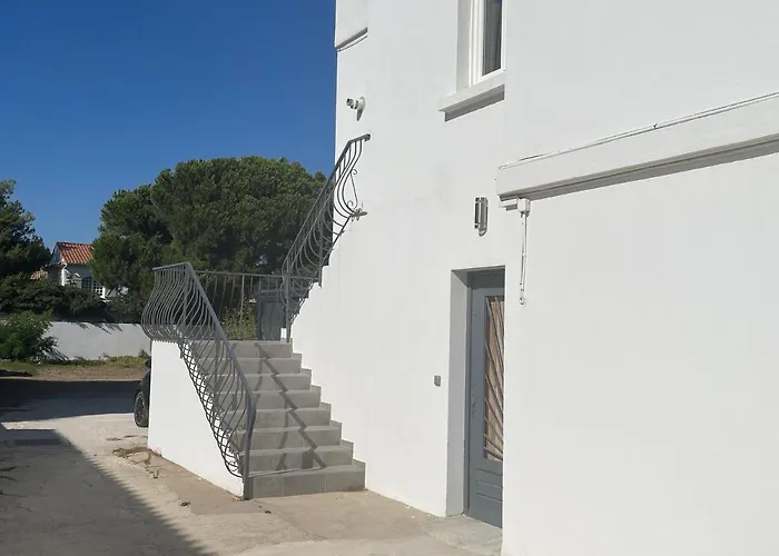 Résidence San Paolisa * Hyères