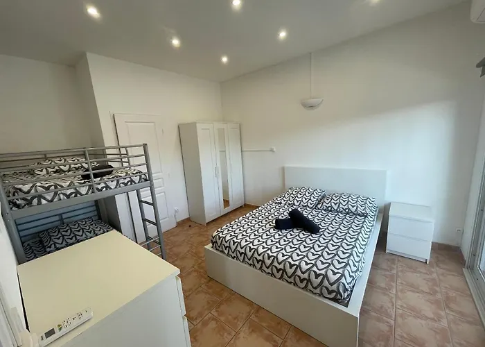 Appartamento Résidence San Paolisa Hyères