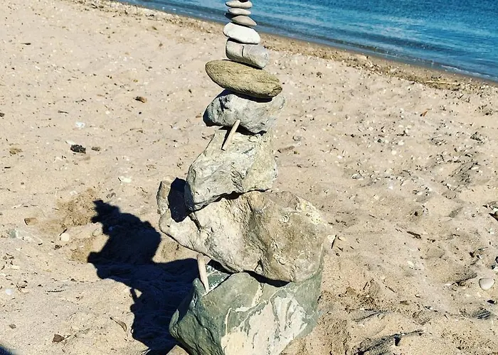 Résidence San Paolisa * Hyères