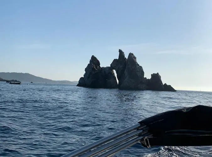 Résidence San Paolisa Appartamento Hyères