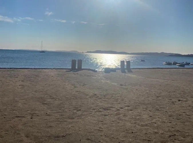 Appartamento Résidence San Paolisa