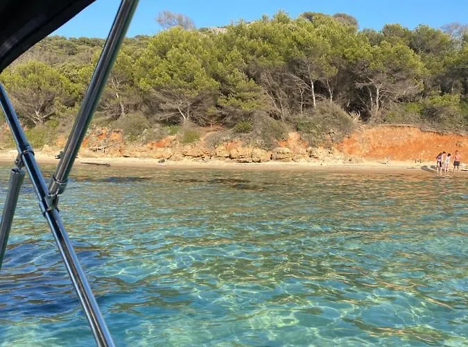 Résidence San Paolisa Appartamento *