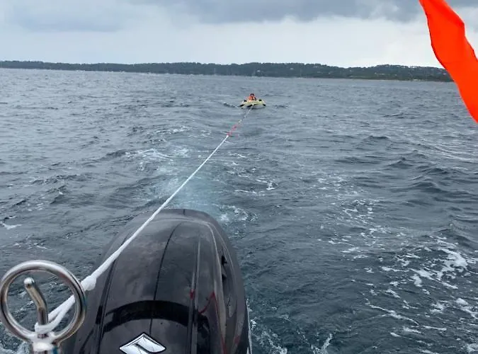 Appartamento Résidence San Paolisa Hyères