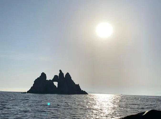 Résidence San Paolisa * Hyères