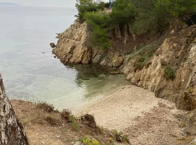 Résidence San Paolisa * Hyères