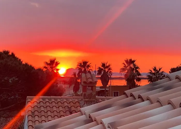 Résidence San Paolisa * Hyères